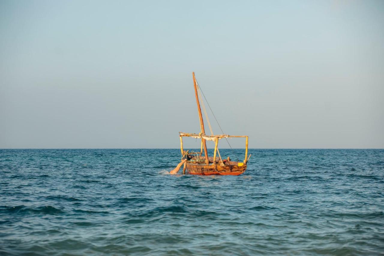 The Swahili House Hotel Zanzibar Bagian luar foto