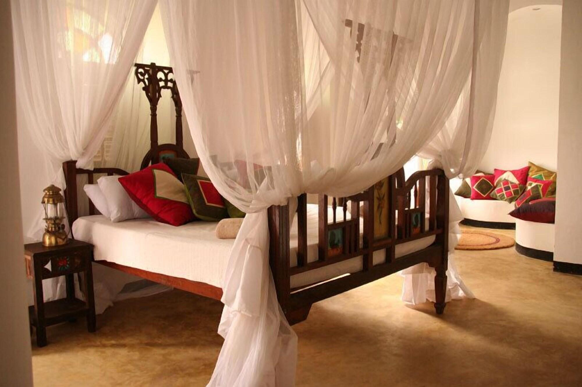 The Swahili House Hotel Zanzibar Bagian luar foto