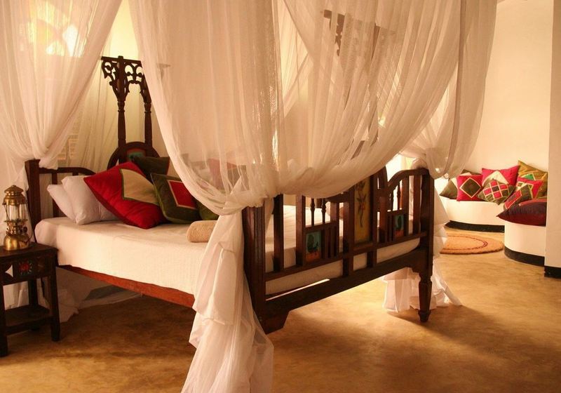 The Swahili House Hotel Zanzibar Bagian luar foto